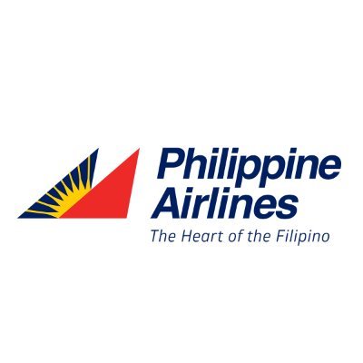 OFFICIAL Twitter account of Philippine Airlines.
🇵🇭 Flag carrier of the Philippines​
💙 The Heart of the Filipino
✈️ Asia’s First and Longest-Serving Airline