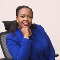 Clare Akamanzi(@cakamanzi) 's Twitter Profile Photo