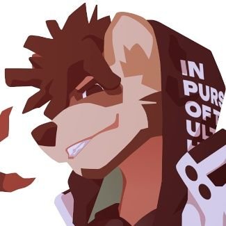 alt for hot furries, hot men, g/t stuff | Sometimes nsfw, no minors | 29 | PFP by the parsliest @KingVermillion