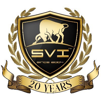 Design and manufacture of specialised armoured vehicles. 

🤓 Management system ISO 9001:2015 certified 
🤝 Level 2 B-BBEE 
📨 info@svi.co.za
📞 +27 12 999 3082