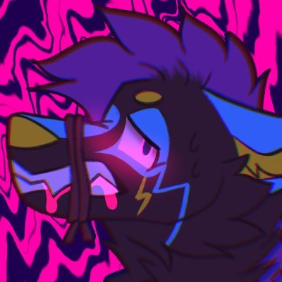 NSFW Minors DNI | 26 | Male | Claimed~ | He/him | Femboy~
PFP by the wonderful @/bweewuff