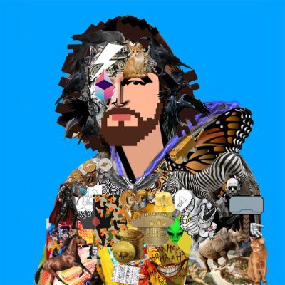 robocarpoolie's profile picture. 