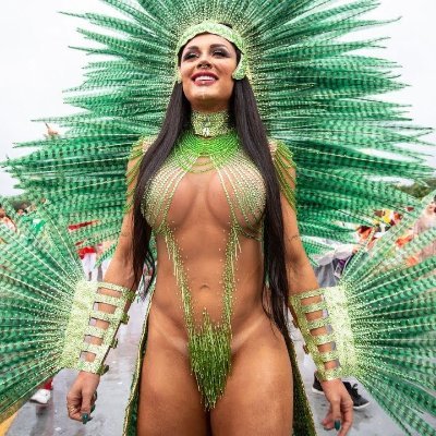 We're an innovative boutique tour company that's crafted a next-level, high-end, VIP Carnival Package @ the sexy, world-famous, Brazilian Carnival celebrations.