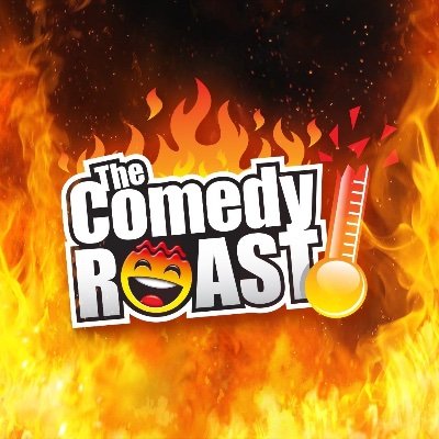 Thecomedyroast Profile Picture