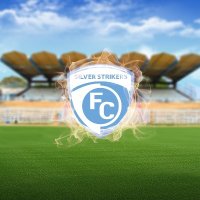 Silver Strikers FC (@silver_strikers) 's Twitter Profile