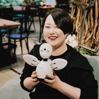 Akane@分身ロボットOriHimeパイロット【公認】 (@isshoku_) 's Twitter Profile Photo Akane@分身ロボットOriHimeパイロット【公認】 (@isshoku_) 's Twitter Profile Photo