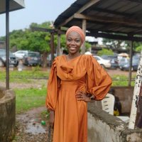 Mariam Adeola (@adema064) 's Twitter Profile