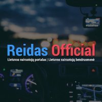 reidas official(@ReidasOfficial) 's Twitter Profile Photo