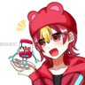 Commander0710's profile picture. 