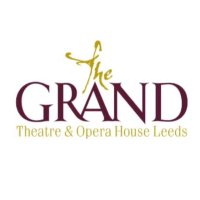 Leeds Grand Theatre(@GrandTheatreLS1) 's Twitter Profile Photo