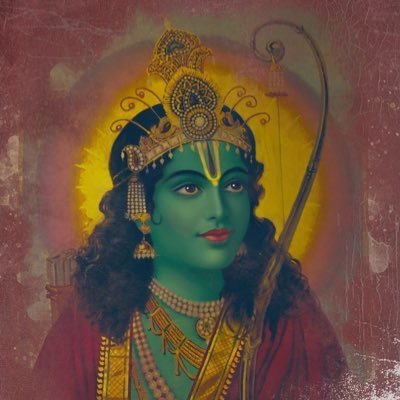 vjvarunjoshi91's profile picture. Shiv hi satya hai!