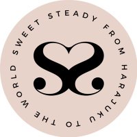 SWEET STEADY【Official】(@SWEET_STEADY) 's Twitter Profile Photo
