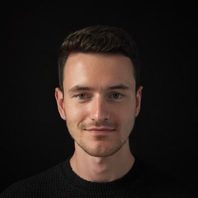 James Anderson Profile