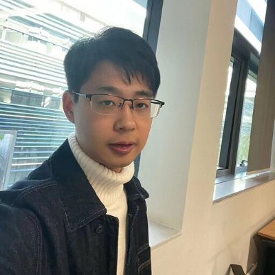 junleiz0609's profile picture. Phd student at Zhejiang U. & Westlake U.
Visiting student at NLP Group @ HKUST
