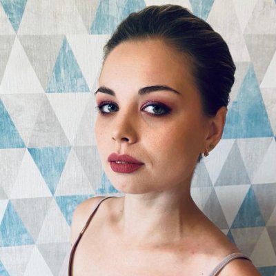 Ksenia1917472's profile picture. live your life