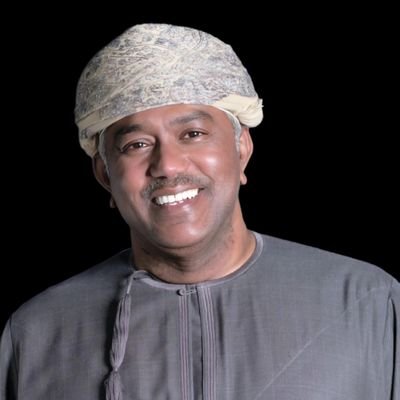 إعلامي عُماني ..سلطنة عُمان.