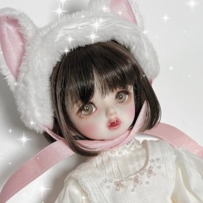작은 인형옷을 만드는 방구석 인놀러 모네입니다 ⸝⸝⸝ ̑ ̑⸝⸝⸝ 모네샵 주소 https://t.co/TWc7WhnaXM 선주문 기간이 지난 의상 구매 문의는 블로그 안부게시판을 이용해주세요 esfp 2w3