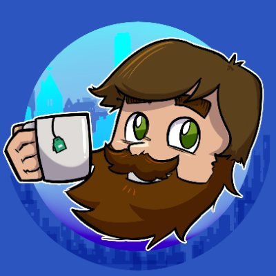 YouTuber & Twitch Partner. Bearded. Player of Block Game. https://t.co/hE6tSBZUAT  ·  Business email: MrBeardstone@gmail.com