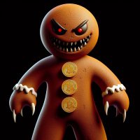 Thegingerbreadman (@ogingerbreadguy) 's Twitter Profile