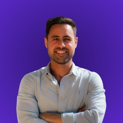 Co-Founder @dotaudiences - Grow your Web3 Business
Might tweet GTM & Marketing | Crypto | Formula 1