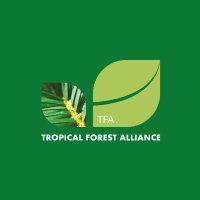 Tropical Forest Alliance at World Economic Forum(@tfa_Global) 's Twitter Profile Photo