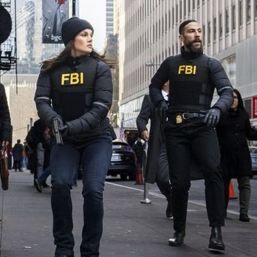 I love #fbicbs, #ncishawaii