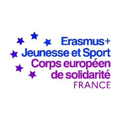 Compte officiel Erasmus+ France pour les volets Jeunesse et Sport et du Corps européen de solidarité
#ErasmusPlus #EUSolidarityCorps #DiscoverEU