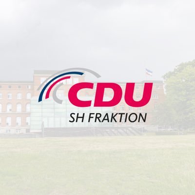 Moin! Hier ist die CDU-Fraktion im Schleswig-Holsteinischen Landtag. 💬📲
