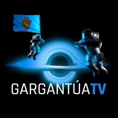 Somos ADN Real Zaragoza 🧬 Puro Real Zaragoza 
TWITCH: www/twitch.tv/gargantua_tv
Instagram: @gargantua_tv
Facebook: GargantuaTV
YouTube: Gargantua TV