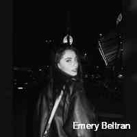 belttranemery's profile picture. 