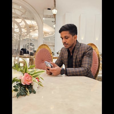 KingSlayer2722's profile picture. Learner • What is meant to be, will be💫 • Views are Personal