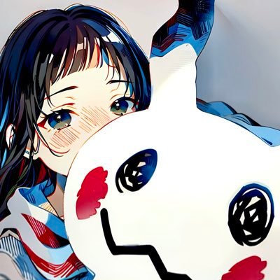 キュウくんちゃん@低浮上気味さんのプロフィール画像