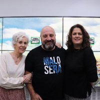 Madrid en la Onda (@madridenlaonda) 's Twitter Profile Photo Madrid en la Onda (@madridenlaonda) 's Twitter Profile Photo