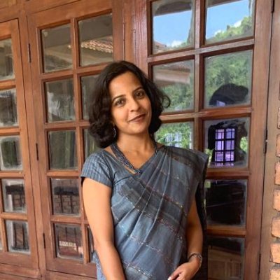 JayalakshmyMS's profile picture. Researcher