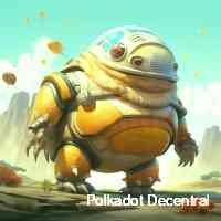 decentralpotka's profile picture. Kreative meta experiences. nft platform producing vr events and licensed collectibles by artists, athletes & entertainers. ethereum solana polygon