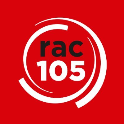 A #RAC105 trobaràs els millors números 1 de l'actualitat i dels últims anys. No podràs canviar d'emissora. #LaTevaMúsica ⚡