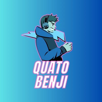 Quato_benjy12 Profile Picture