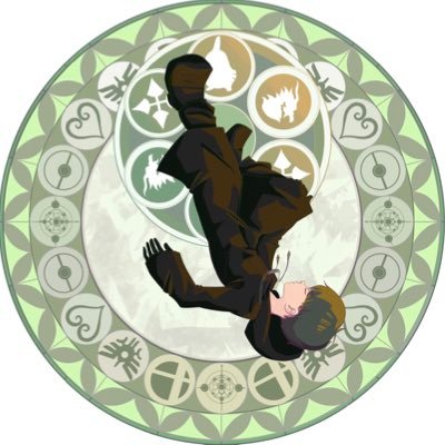 ruve_sv's profile picture. TRKリーダー/SAリーグやSTD杯の実況とかしてました。好きなこと呟いてる垢→@bell_hob ドラクエ垢→ @Bell_trk_DQX