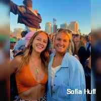Sofia Huff (@huffsoofia17) 's Twitter Profile