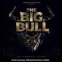 BIGBULL(@BIGBULL100xx) 's Twitter Profile Photo