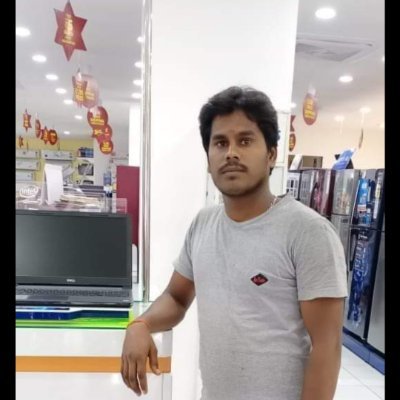 11908db4bc5d41e's profile picture. Suresh