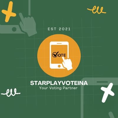 starplayvoteina Profile Picture