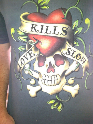 clintfutter's profile picture. Never Not Know