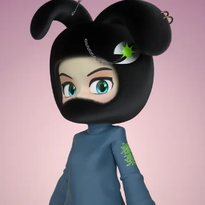 AEleonore74636's profile picture. 