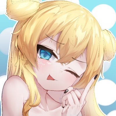 shiyuVV's profile picture. VRC：七画雨-