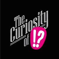 🪄 The Curiosity of!? Podcast 🇬🇬(@curichildpod) 's Twitter Profile Photo