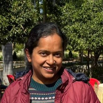 Faculty at IISER Bhopal @iiserbhopal | Chemical Biologist | Mom | Ex-IISc; Ex-Yale; Ex-Caltech | views my own | RT≠endorsements #WomenInSTEM #WomenInScience