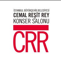 CRR Konser Salonu(@CRRConcertHall) 's Twitter Profile Photo