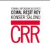 CRR Konser Salonu (@CRRConcertHall) Twitter profile photo