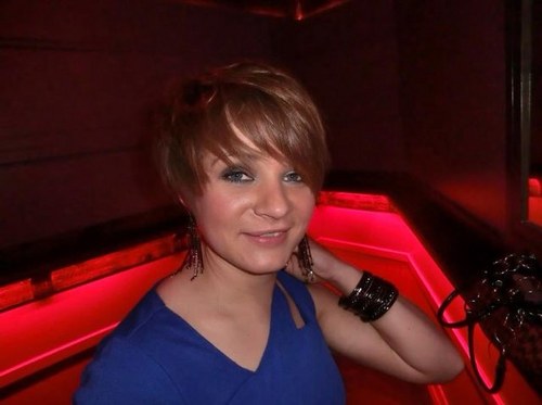 IngaPoliscenko's profile picture. 